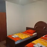 Pupo Rooms