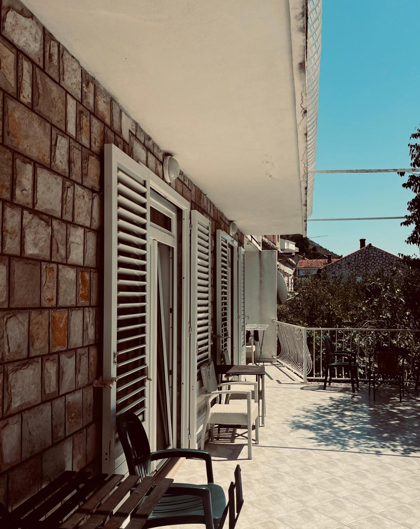Gasthof Pupo Dubrovnik