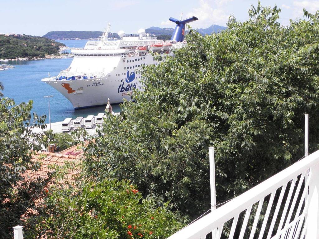 Pupo Gasthof Dubrovnik