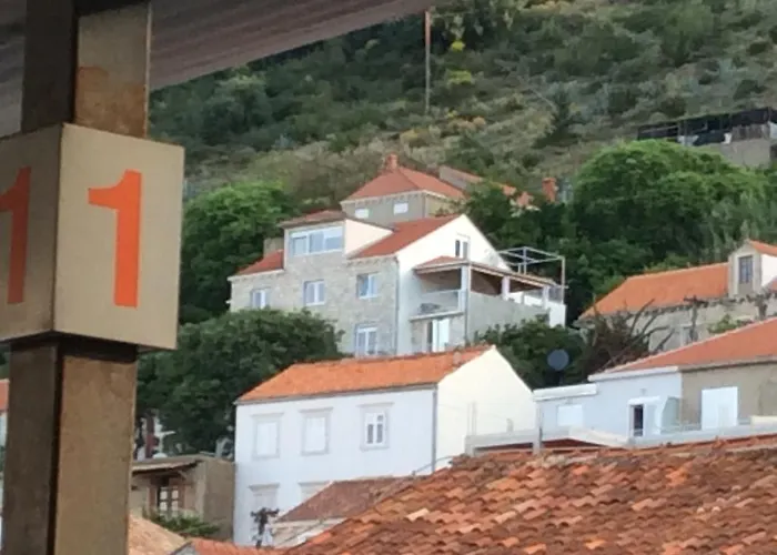 Pupo Rooms