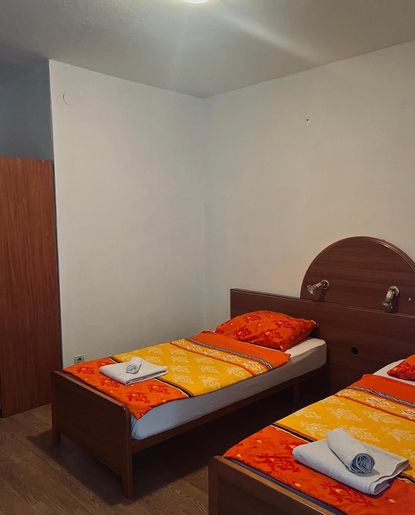 Pupo 3* Dubrovnik