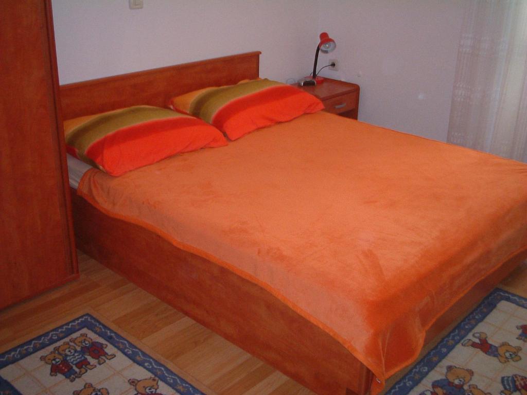 Pupo Gostinjska kuća