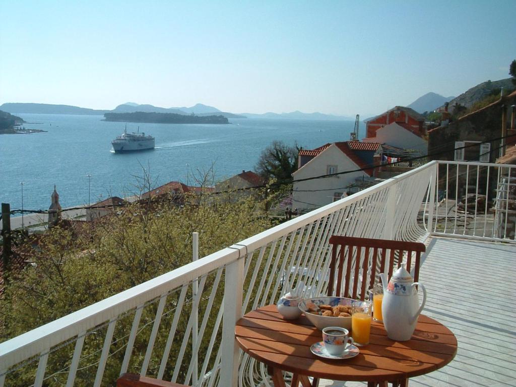 Pupo Gostinjska kuća 3*
