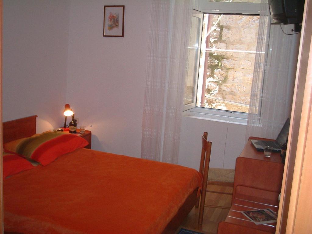 Gostinjska kuća Pupo