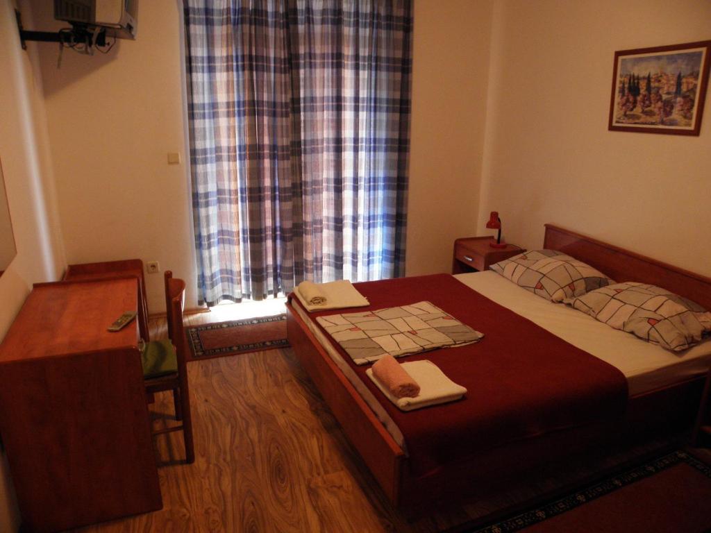Pupo Dubrovnik