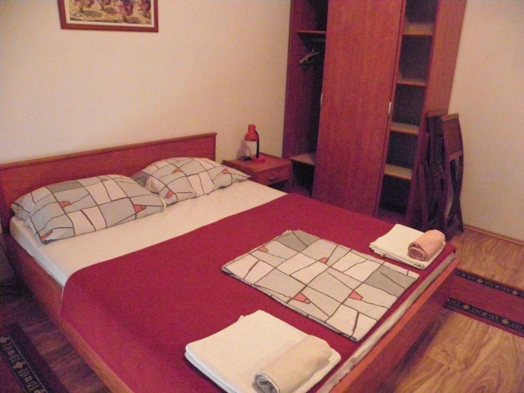 Pupo Gostinjska kuća