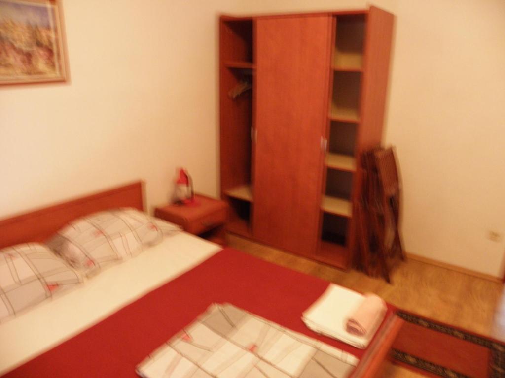 Gostinjska kuća Pupo 3*
