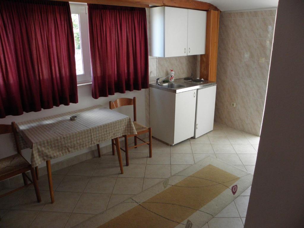 Guest house Pupo 3*