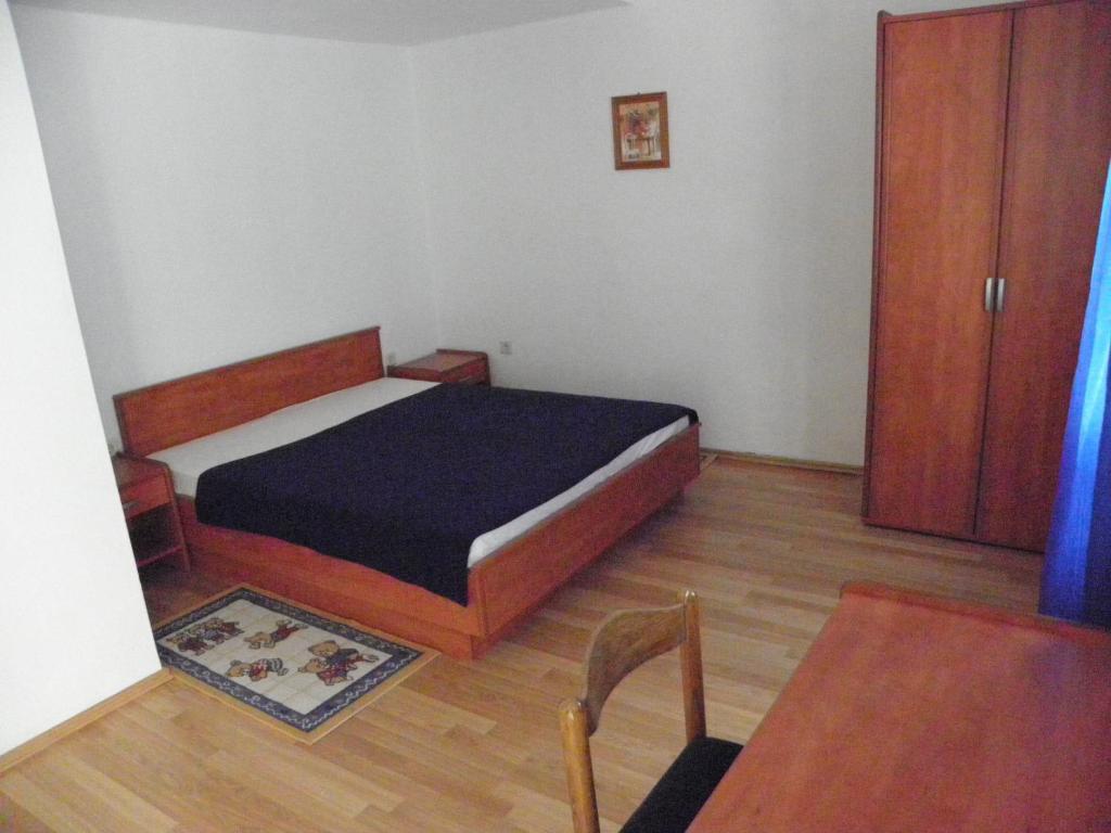 Pupo 3* Dubrovnik