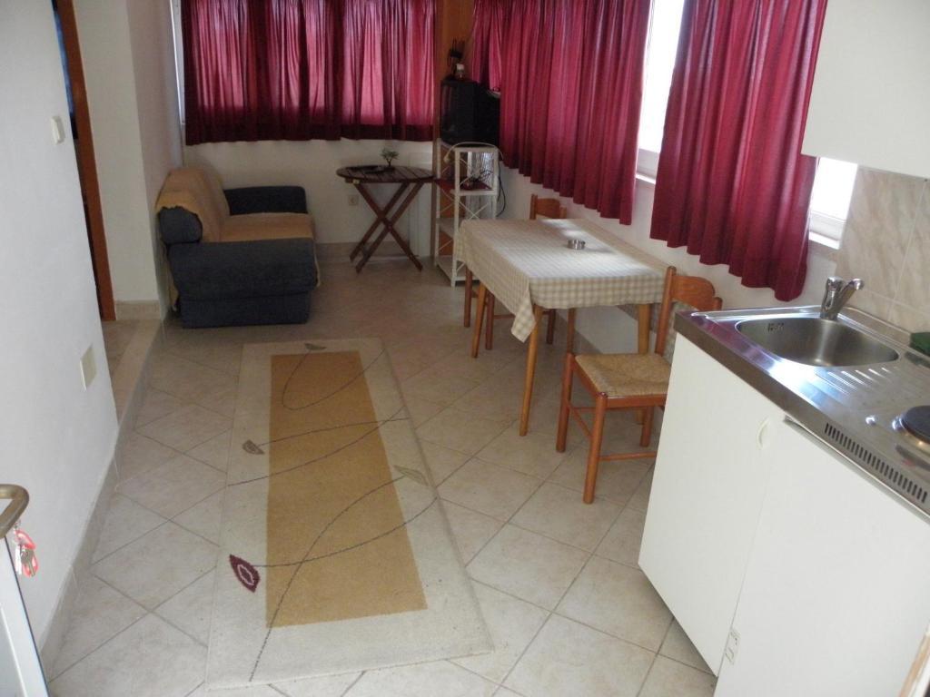 Guest house Pupo