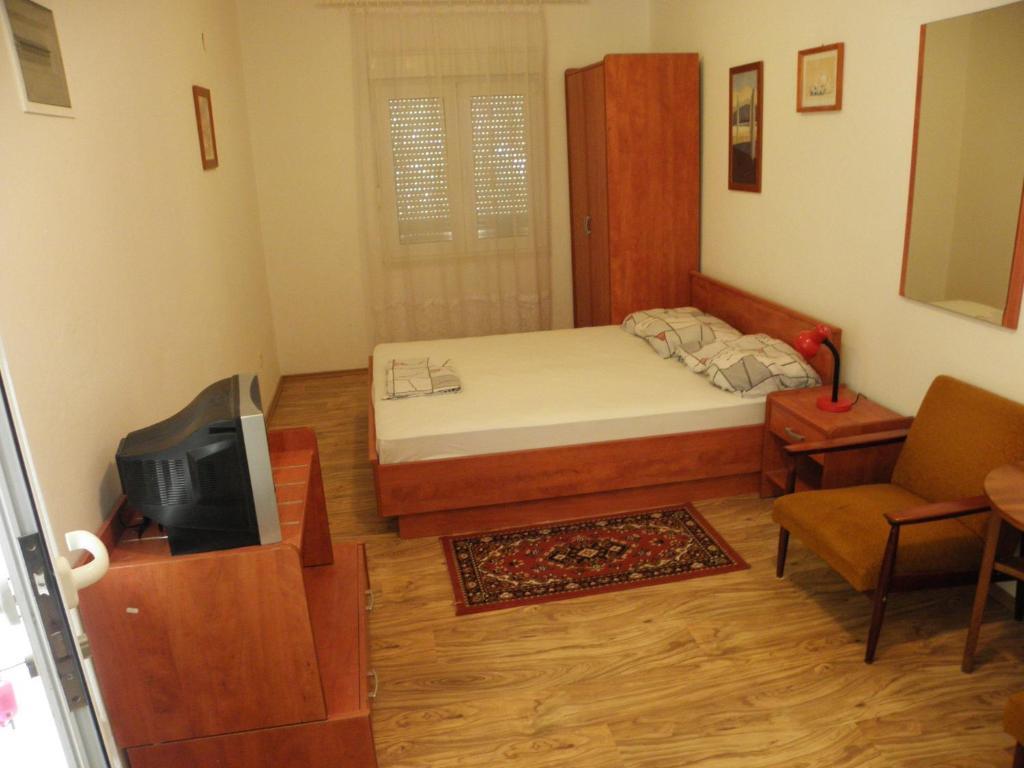Pupo Guest house