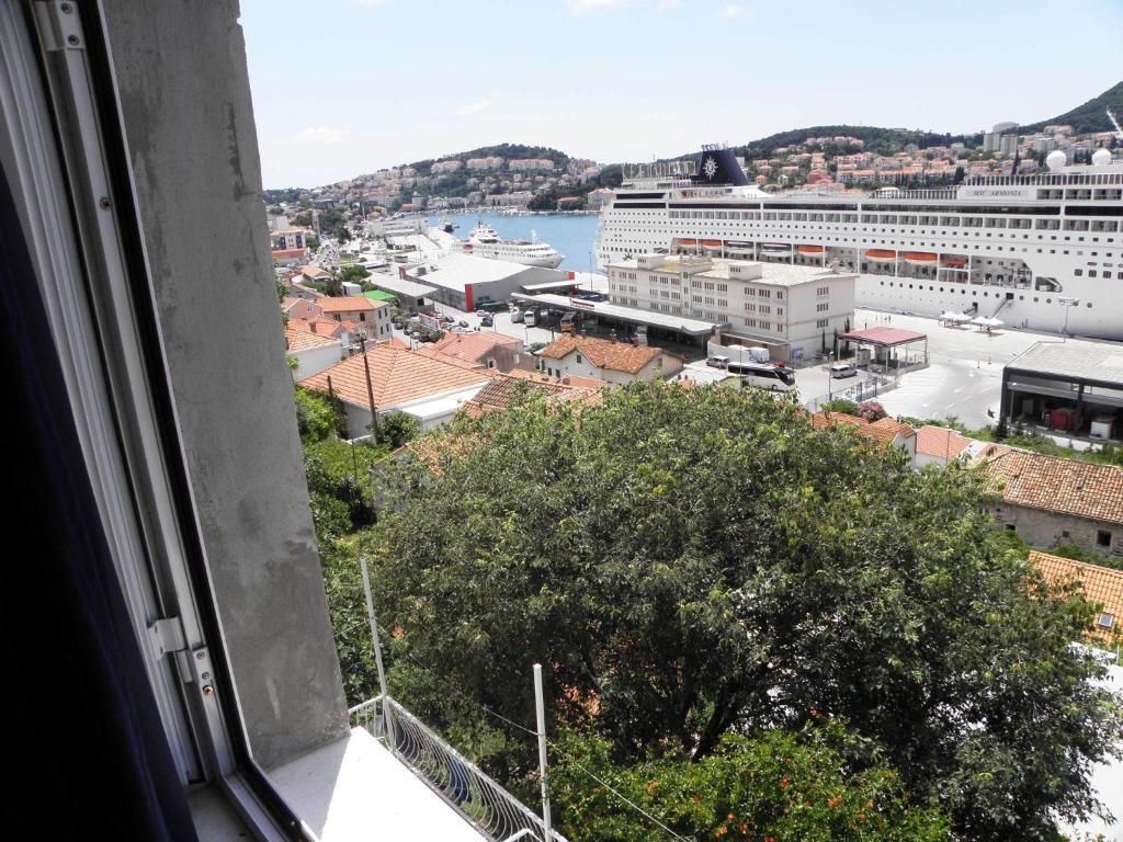 Pupo 3* Dubrovnik