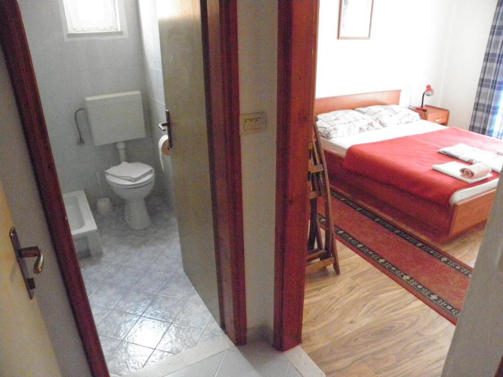 Pupo 3* Dubrovnik