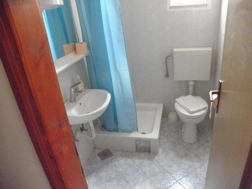 Gostinjska kuća Pupo