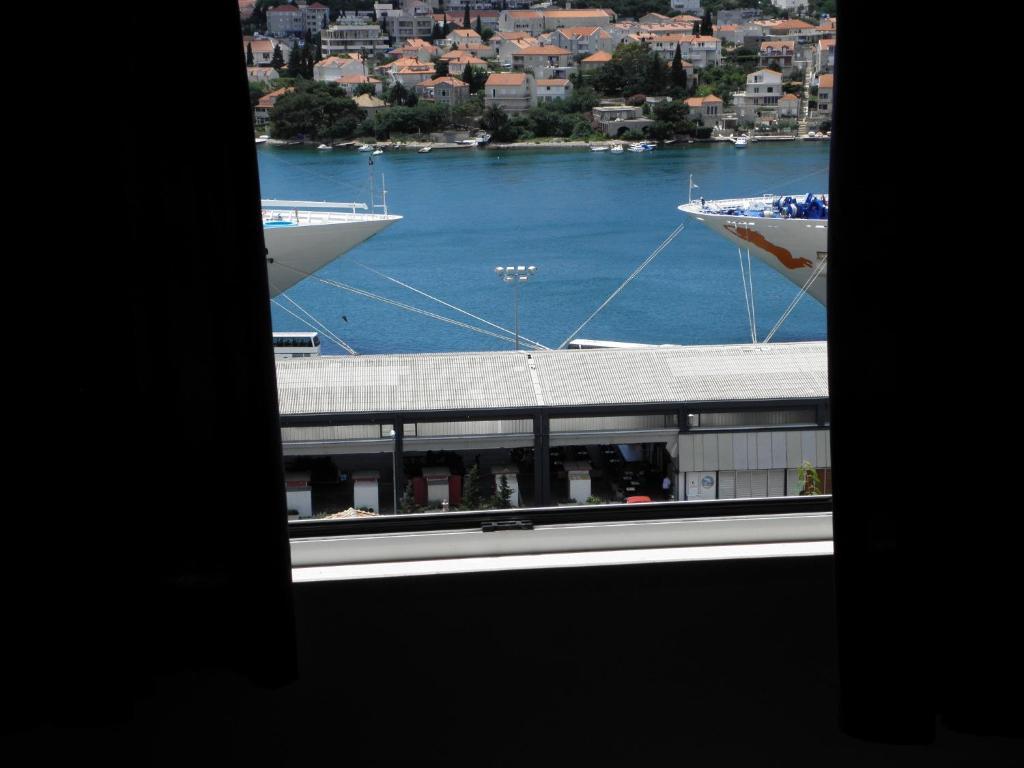 Pupo Gostinjska kuća Dubrovnik