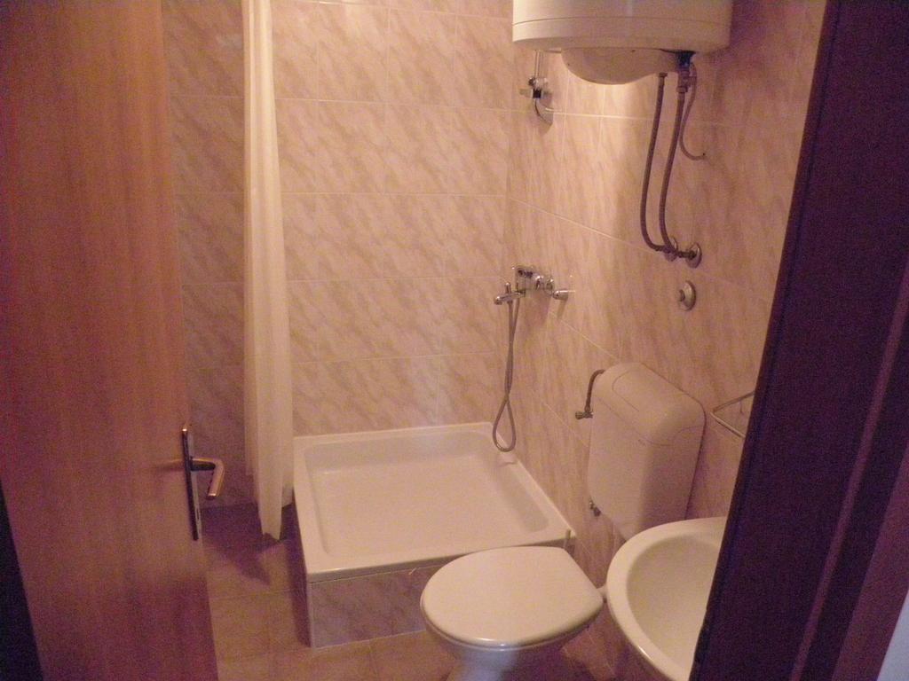 Pupo Gostinjska kuća Dubrovnik